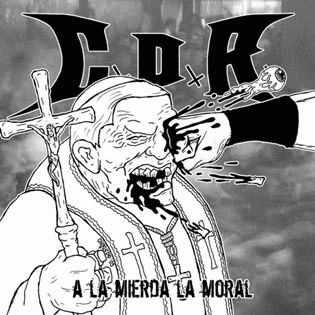 A la Mierda la Moral